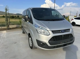Ford Transit Custom, снимка 2