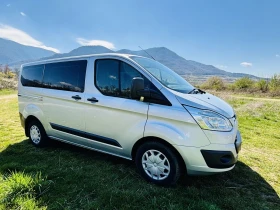 Ford Transit Custom, снимка 13