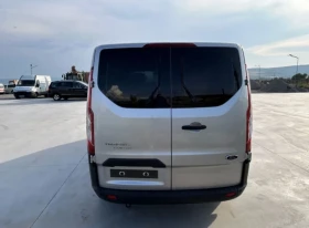 Ford Transit Custom, снимка 5