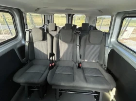 Ford Transit Custom, снимка 7