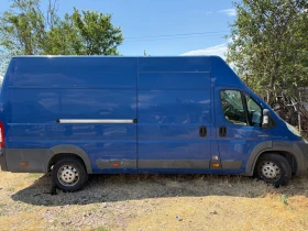 Citroen Jumper, снимка 3