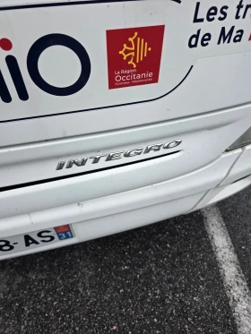 Mercedes-Benz Integro ОМ 457 HLA EUR 5, снимка 2