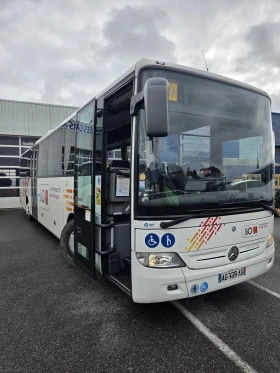 Mercedes-Benz Integro ОМ 457 HLA EUR 5, снимка 1