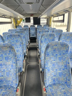 Mercedes-Benz Integro ОМ 457 HLA EUR 5, снимка 9