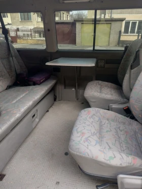 VW T4 2500, снимка 3