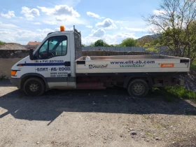Iveco 35c11, снимка 1