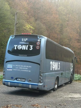 Neoplan N116 Ориг км, снимка 3