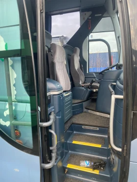 Neoplan N116 Ориг км, снимка 15