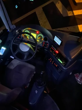 Neoplan N116 Ориг км, снимка 7