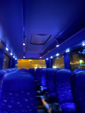 Neoplan N116 Ориг км, снимка 10