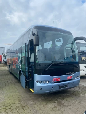 Neoplan N116 Ориг км, снимка 16