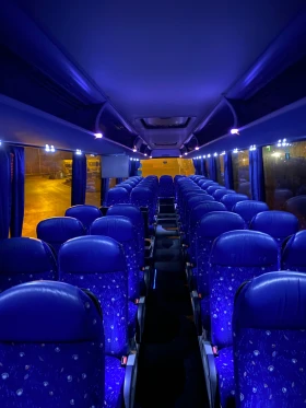 Neoplan N116 Ориг км, снимка 8