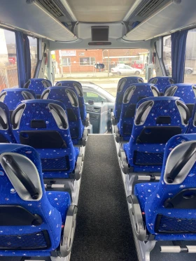 Neoplan N116 Ориг км, снимка 12