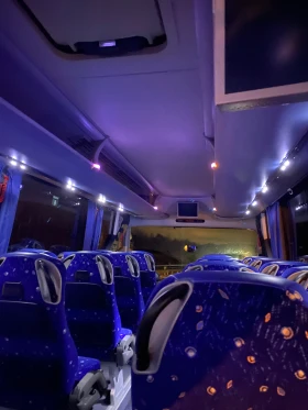 Neoplan N116 Ориг км, снимка 9