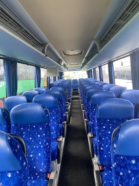 Neoplan N116 Ориг км, снимка 14