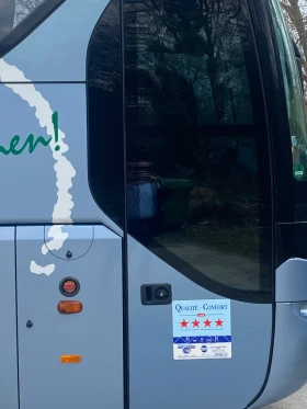 Neoplan N116 Ориг км, снимка 5
