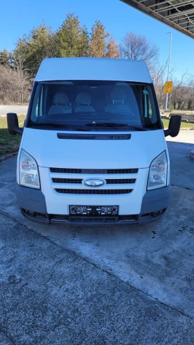 Ford Transit 2.2  115ks , снимка 2