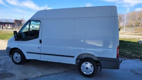 Ford Transit 2.2  115ks , снимка 7