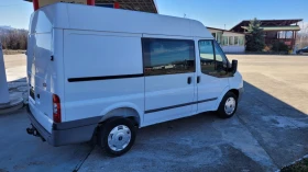 Ford Transit 2.2  115ks , снимка 5