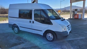 Ford Transit 2.2  115ks , снимка 3