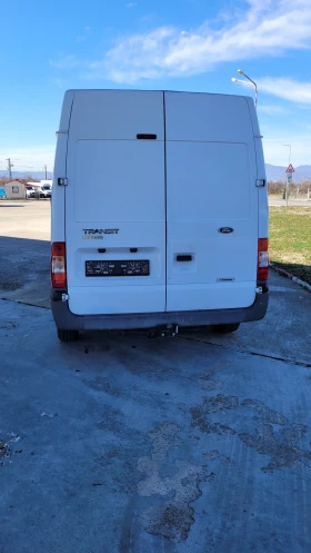 Ford Transit 2.2  115ks , снимка 6