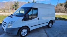     Ford Transit 2.2  115ks 