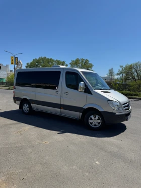 Обява за продажба на Mercedes-Benz Sprinter 318 3.0 ~29 500 лв. - изображение 1