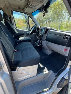 Обява за продажба на Mercedes-Benz Sprinter 318 3.0 ~29 500 лв. - изображение 7