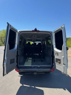 Mercedes-Benz Sprinter 318 3.0 | Mobile.bg    13
