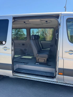 Обява за продажба на Mercedes-Benz Sprinter 318 3.0 ~29 500 лв. - изображение 4