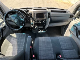 Обява за продажба на Mercedes-Benz Sprinter 318 3.0 ~29 500 лв. - изображение 5