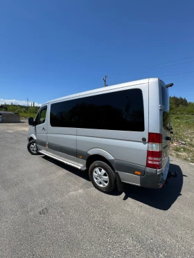 Обява за продажба на Mercedes-Benz Sprinter 318 3.0 ~29 500 лв. - изображение 2