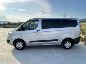 Ford Transit Custom | Mobile.bg    8