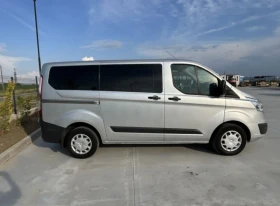 Ford Transit Custom | Mobile.bg    3