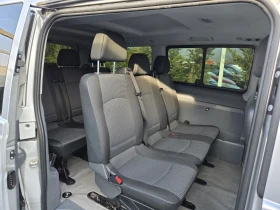 Mercedes-Benz Vito 2.2CDI-150кс= АВТОМАТ= 8МЕСТА= КЛИМАТРОНИК, снимка 10 - Бусове и автобуси - 53697118