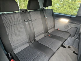 Mercedes-Benz Vito 2.2CDI-150кс= АВТОМАТ= 8МЕСТА= КЛИМАТРОНИК, снимка 11 - Бусове и автобуси - 53697118