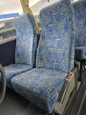 Mercedes-Benz Integro �� 457 �UR 5 4-���� | Mobile.bg � ����� ������ 7