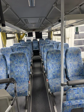 Mercedes-Benz Integro �� 457 �UR 5 4-���� | Mobile.bg � ����� ������ 8