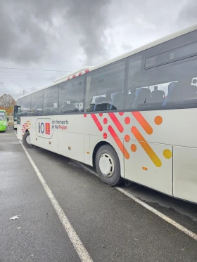 Mercedes-Benz Integro �� 457 �UR 5 4-���� | Mobile.bg � ����� ������ 4