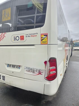 Mercedes-Benz Integro �� 457 �UR 5 4-���� | Mobile.bg � ����� ������ 3