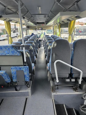 Mercedes-Benz Integro �� 457 �UR 5 4-���� | Mobile.bg � ����� ������ 11