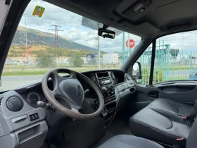 ����� �� �������� �� Iveco Daily 3.0HPI* 35C15* ���������� ��������* 2.90 ����� ���