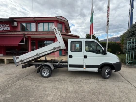 Iveco Daily 3.0HPI* 35C15* ���������� ��������* 2.90 ����� ��� | Mobile.bg � ����� ������ 9
