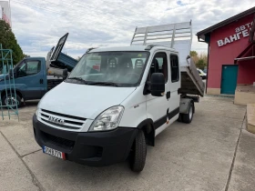 ����� �� �������� �� Iveco Daily 3.0HPI* 35C15* ���������� ��������* 2.90 ����� ���