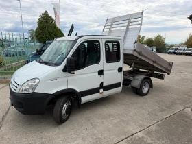 ����� �� �������� �� Iveco Daily 3.0HPI* 35C15* ���������� ��������* 2.90 ����� ���