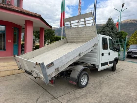 Iveco Daily 3.0HPI* 35C15* ���������� ��������* 2.90 ����� ��� | Mobile.bg � ����� ������ 8