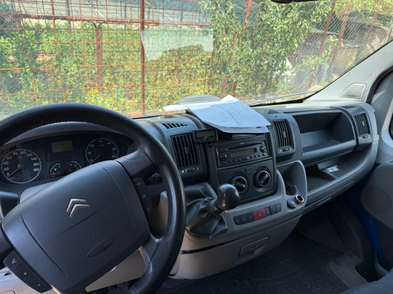 Citroen Jumper, снимка 5 - Бусове и автобуси - 51891889