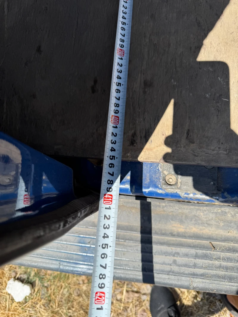 Citroen Jumper, снимка 6 - Бусове и автобуси - 51891889