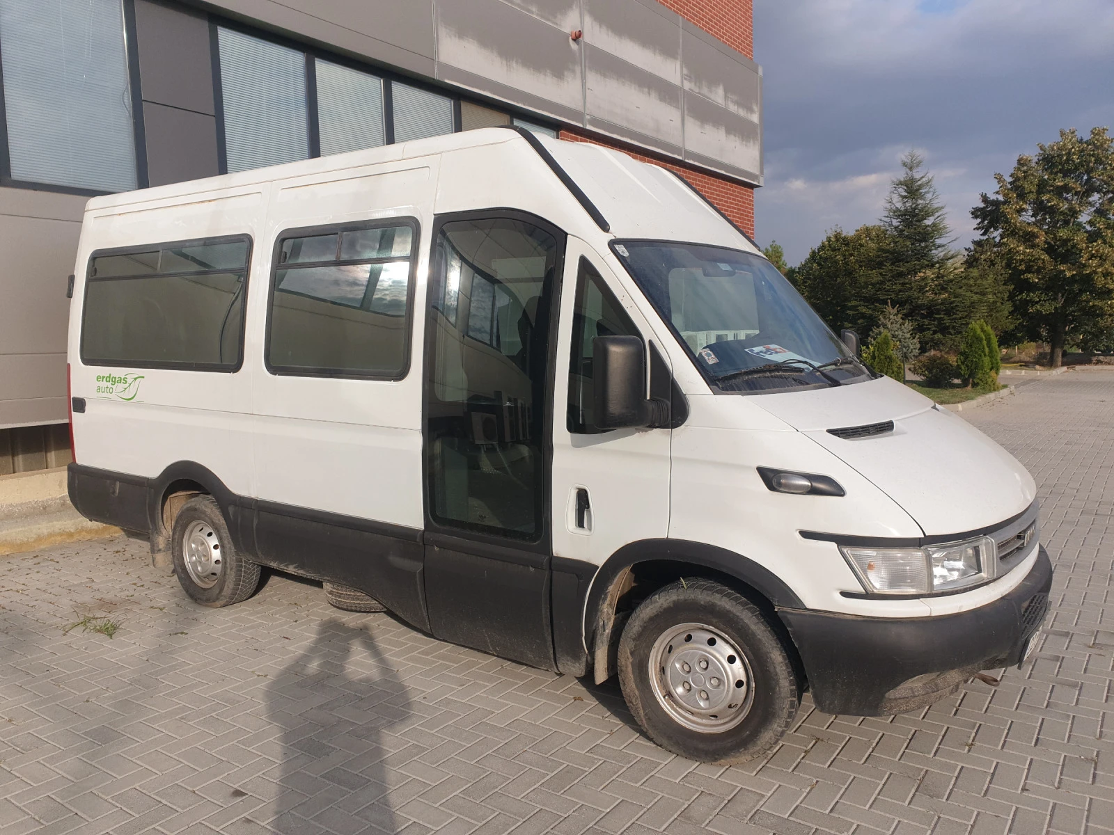 Iveco Daily  ,    | Mobile.bg   1