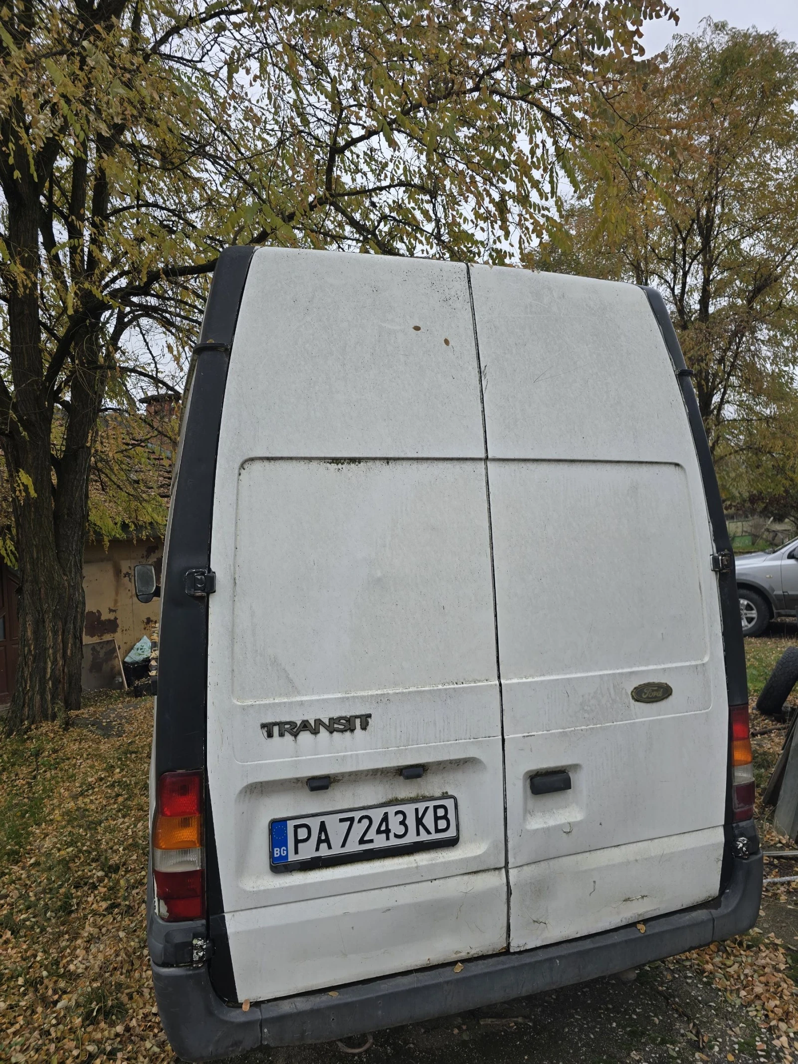 Ford Transit | Mobile.bg   5